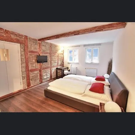 Hotel Da Matteo Kulmbach