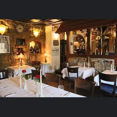 Hotel Da Matteo Kulmbach