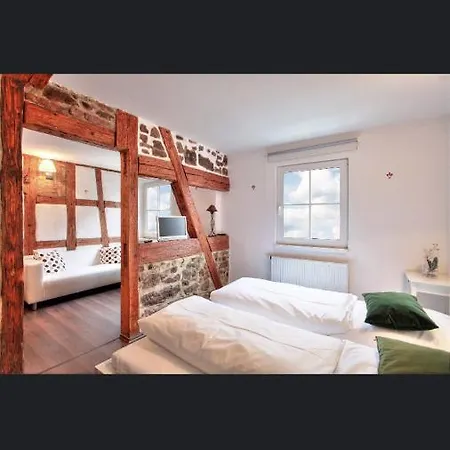 Da Matteo Otel Kulmbach