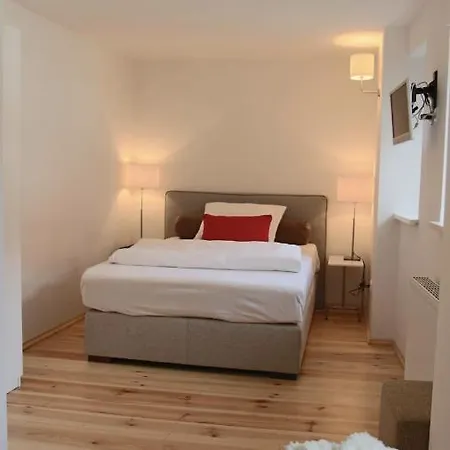 Da Matteo Hotel *