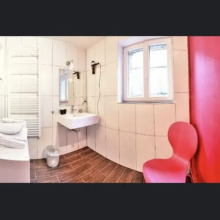 Otel Da Matteo Kulmbach