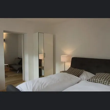 Otel Da Matteo Kulmbach