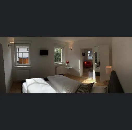 Da Matteo Hotel *
