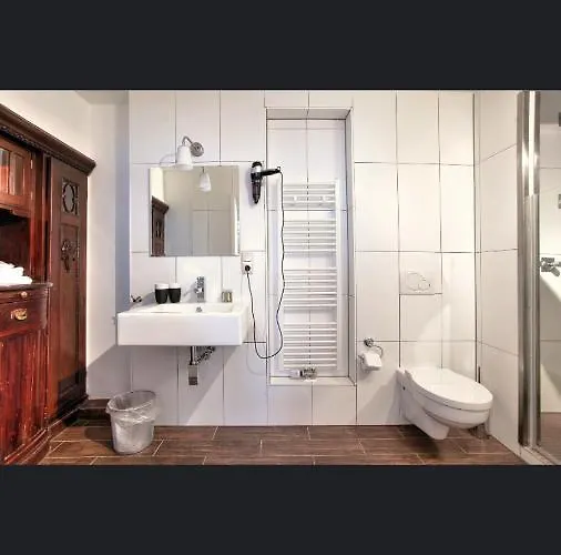 Da Matteo Hotel
