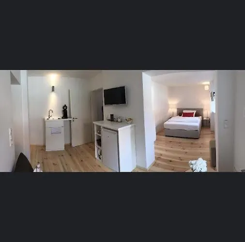 Hotel Da Matteo Kulmbach