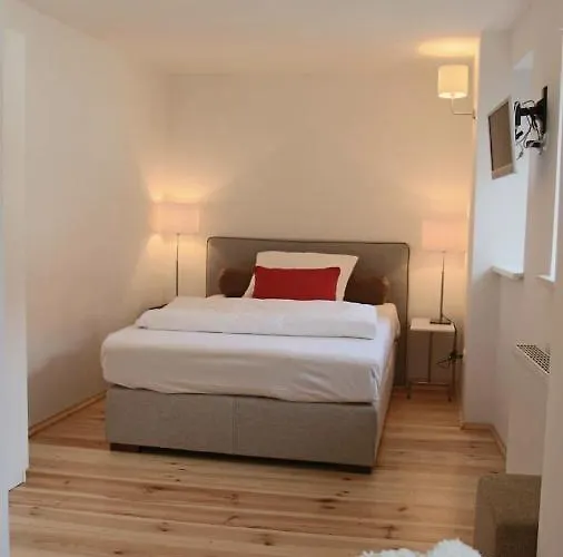 Da Matteo Hotel *