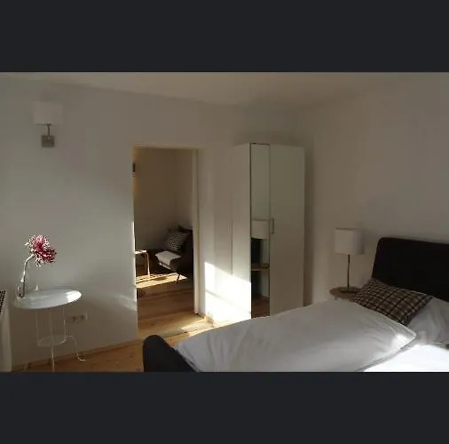Da Matteo Hotel Kulmbach