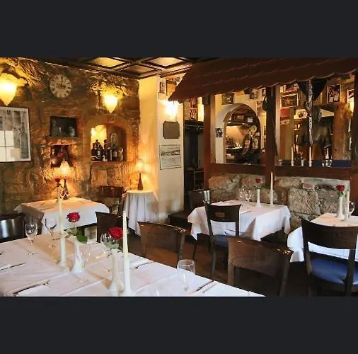 Hotel Da Matteo Kulmbach
